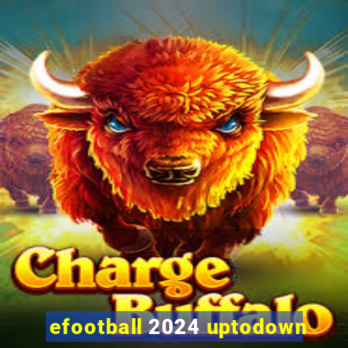 efootball 2024 uptodown